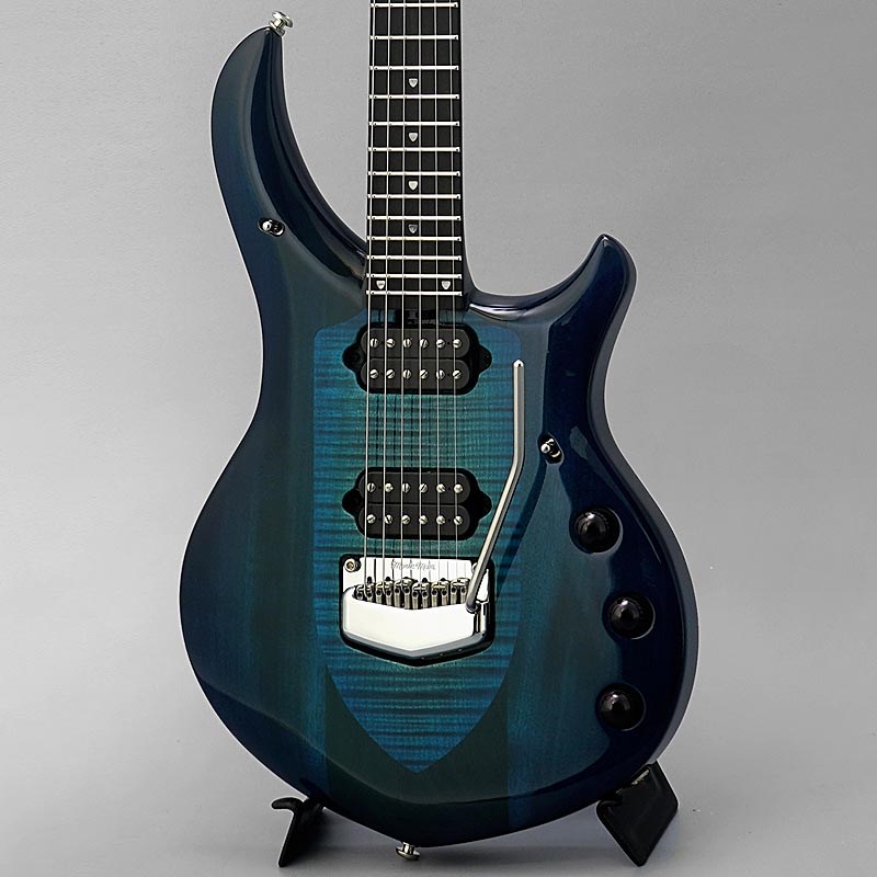 MUSICMAN Majesty 6 (Blue Honu)の画像